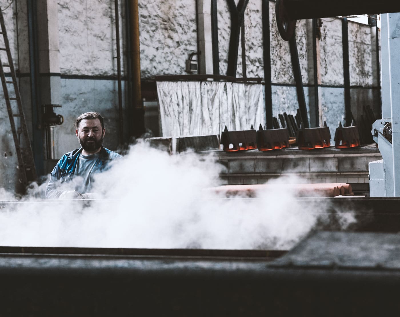 Surface Finishing and Coating Technology - Gustav Grimm Edelstahlwerk