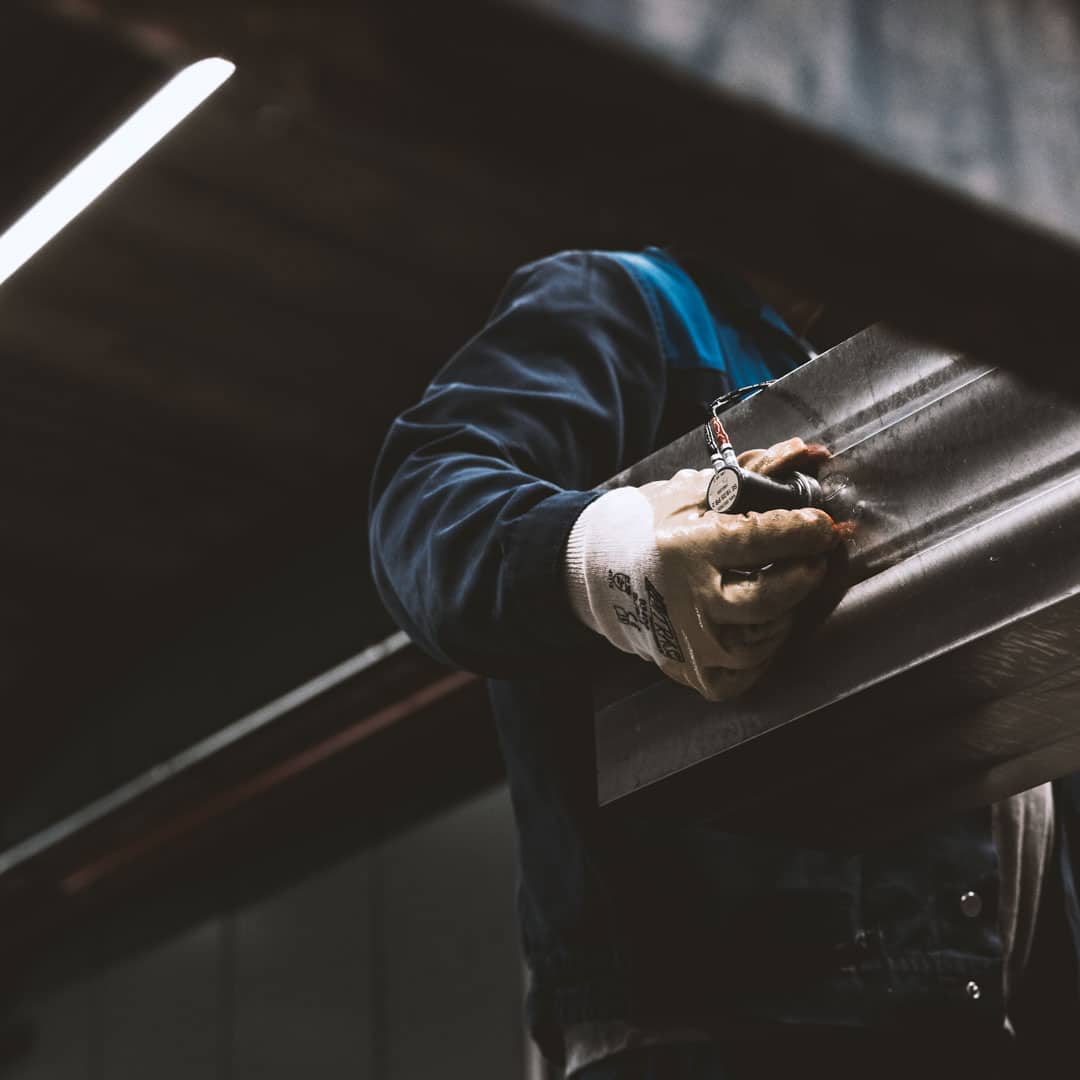 Quality Control and Testing Procedures at Gustav Grimm Edelstahlwerk - Measuring Devices