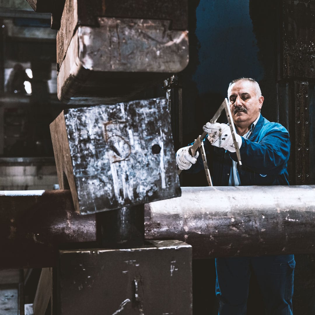 Certificates and Quality Proofs - Gustav Grimm Edelstahlwerk